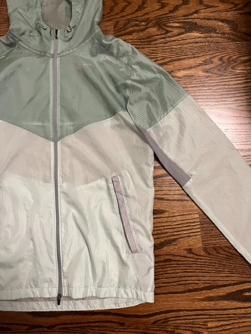 Nike Windrunner Jacket - Picture 3 of 7